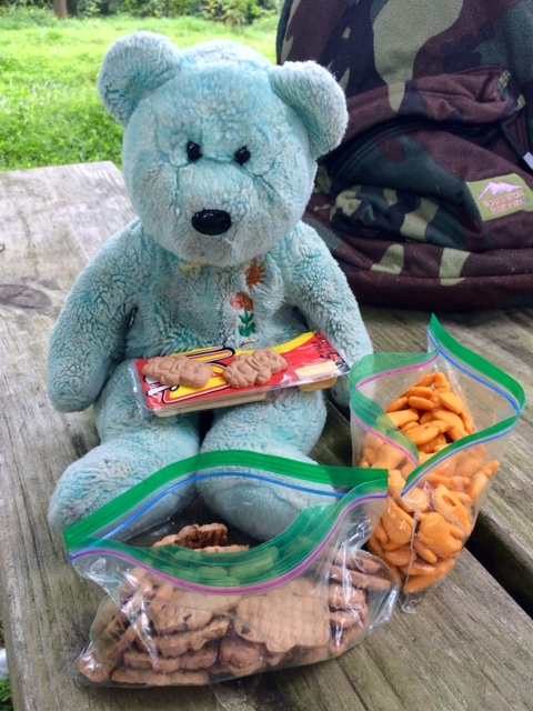 Snack Time Teddy 01